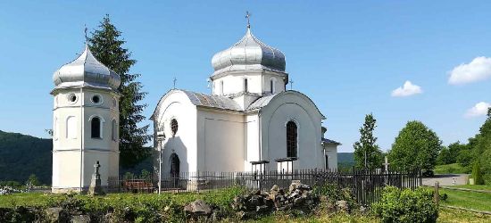 NIEDZIELA. O 9:30 uroczysta msza święta w międzybrodzkiej cerkwi (FOTO)