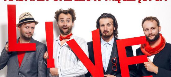 NASZ PATRONAT: SDK zaprasza na Kabaret Skeczów Męczących