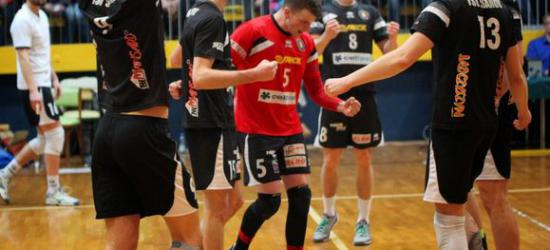 SIATKÓWKA: TSV sprawdzi się w Błażowej. Zdrowotne problemy Rusina