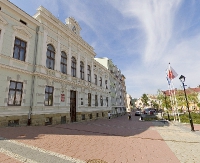 SANOK: Wkrótce sesja budżetowa w mieście. Radni rozpatrzą również wniosek o odwołanie skarbnika Sanoka