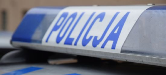 PODKARPACIE: Pijani rodzice opiekowali się niemowlęciem!