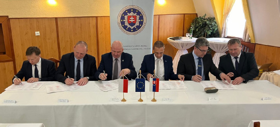 Czy granica polsko-słowacka jest bezpieczna? (ZDJĘCIA)