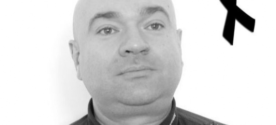PODKARPACIE. Nie żyje policjant. Zmarł nagle, podczas urlopu
