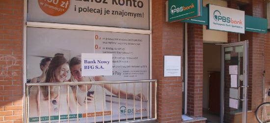 DYREKTOR BANKU: Sytuacja się uspokaja. Klienci mają pełny dostęp do swoich rachunków (WYWIAD)
