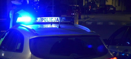 Jeden kierowca pijany, drugi pirat drogowy