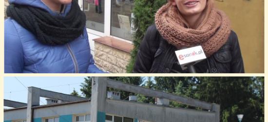 SANOK: Który basen powinien powstać najpierw? Całoroczny zakryty, czy wakacyjny odkryty? (FILM, SONDA, ZDJĘCIA)