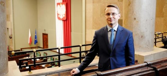 PIOTR URUSKI: Wykorzystaliśmy wiele szans. Ważne inwestycje zmieniły Sanok (WYWIAD)