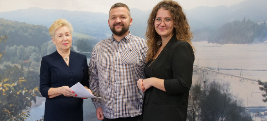 To już pewne. Droga Prusiek – Płowce zostanie przebudowana!