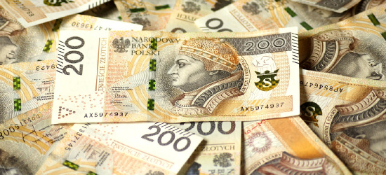 Ponad 22 tysiące złotych. Najwyższa emerytura na Podkarpaciu