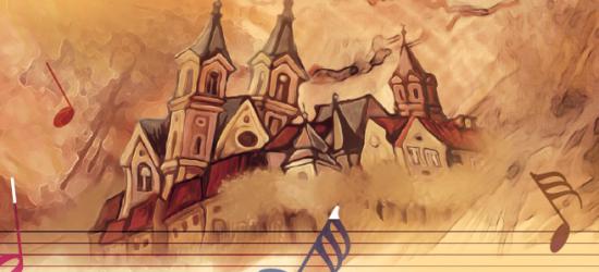 Już dziś zgłoś swój udział w Międzynarodowym Festiwalu Muzyka Na Pograniczu Sanok 2016