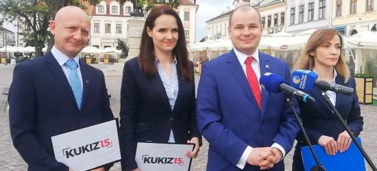 PODKARPACIE: Kukiz’15 o gospodarce. Kolejne punkty programu wyborczego