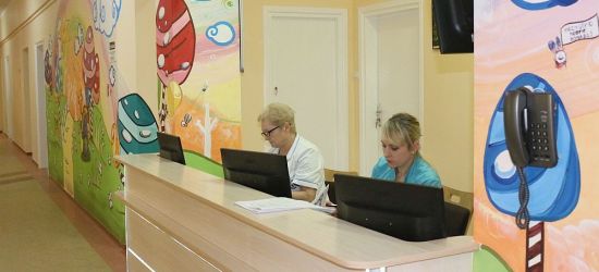 SANOK: Od dzisiaj oddział dziecięcy zamknięty na dwa tygodnie