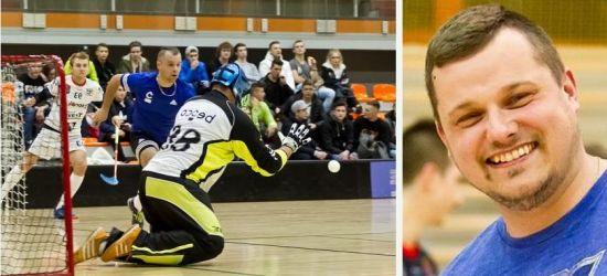 P. SKUBIŃSKI: Unihokej w Sanoku przeżywa dobre chwile (WYWIAD)