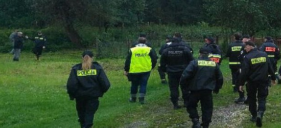 PODKARPACIE. Szczęśliwy finał poszukiwań