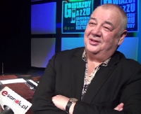 STANISŁAW SOYKA: Sanocka publiczność była wspaniała! Jest wysmakowana i wie po co przychodzi (FILM, ZDJĘCIA)
