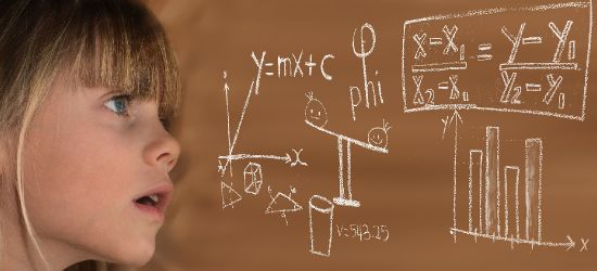 NOWOTANIEC: Powiatowy konkurs matematyczno-przyrodniczy