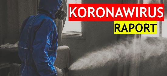 PODKARPACIE. W ciągu doby z izolacji zwolniono blisko 900 osób