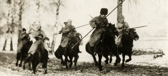 BIESZCZADY: Powstaje szlak Wielkiej Wojny (ZDJĘCIA)