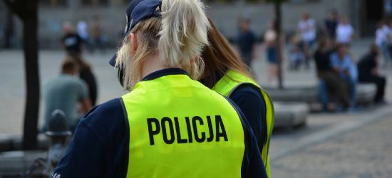 Zostałeś oszukany przez fikcyjnego agenta ubezpieczeniowego? Zgłoś się na policję!