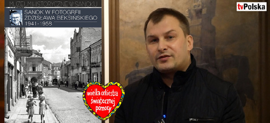 Wyjątkowe wystawy w Muzeum Historycznym w Sanoku! (VIDEO)