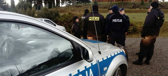 Akcja poszukiwawcza zakończona. Odnaleziono 24-latka