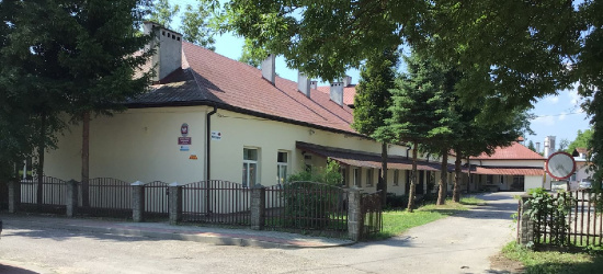 SANOK. Zarząd powiatu podjął decyzję o budowie nowej placówki SOSW!