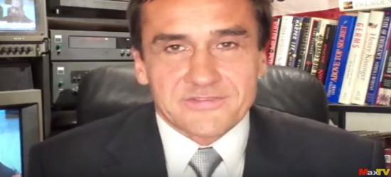 KONTROWERSJE: Mariusz Max Kolonko mówi jak jest… (FILM)