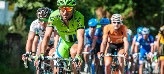 SANOK. Tour de Pologne już wkrótce w naszym mieście! Trwają przygotowania