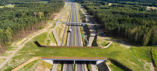 Ostatni krok przed rozpoczęciem budowy przygranicznego odcinka S19