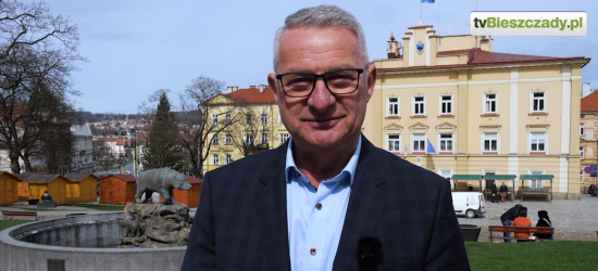 Życzenia posła MARKA RZĄSY z okazji Świąt Wielkanocnych (VIDEO)