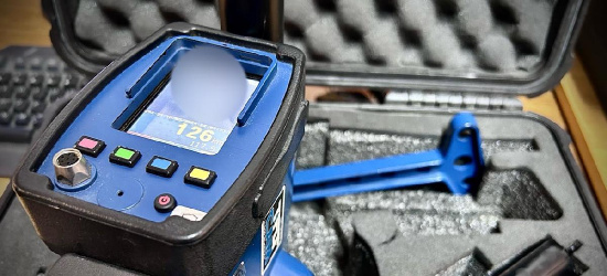 19-latek pędził 126km/h przez Grabownicę Starzeńską