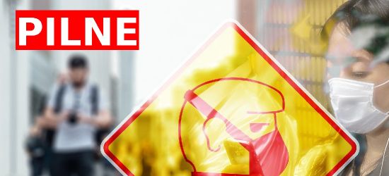 PODKARPACIE. Zmarła pacjentka zakażona koronawirusem. 5 nowych przypadków