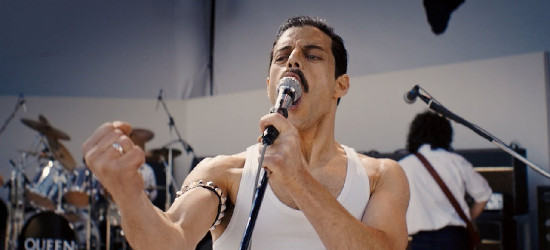 KINO SDK: Kto czeka na Bohemian Rhapsody? Mamy bilety dla Was!