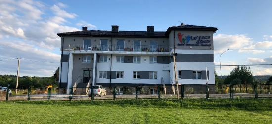 Centrum „WIKI” będzie potężnym kompleksem sportowo-rozrywkowym. Ruszają kolejne inwestycje (ZDJĘCIA)