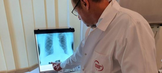 Lek. Bodnar do rzecznika MZ: Czym panu zaszkodziła amantadyna?