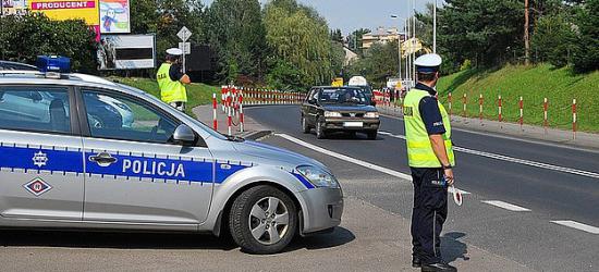 Przed nami długi majowy weekend. Jaki będzie na drogach?