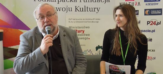 MFP 2019: Trzeci dzień forum. Rozmowa z profesorem Drzewieckim (VIDEO)