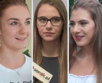 Co musi się zmienić, by młodzi ludzie chcieli budować swoją przyszłość w Sanoku? „Miejsce jest nieważne, ważne jest co bym robił i ile zarabiał” (FILM)