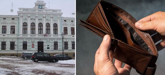 MIASTO SANOK. Dobrze to już było. Wszyscy będą musieli zacisnąć pasa (VIDEO, ZDJĘCIA)