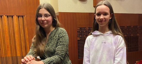 Sukcesy młodych sanockich muzyków!