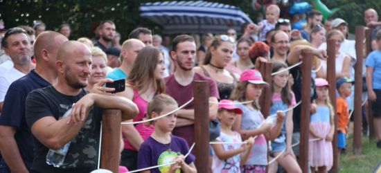 AKTUALIZACJA: Tłumy na Pożegnaniu Lata w Rudawce Rymanowskiej (VIDEO, ZDJĘCIA)