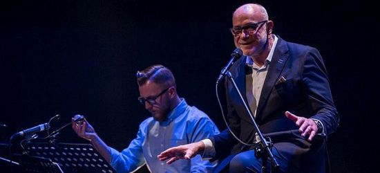 WYNIKI KONKURSU! Rozdaliśmy zaproszenia na koncert Machalicy