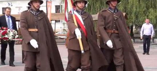 DZISIAJ: Święto Wojska Polskiego w Sanoku