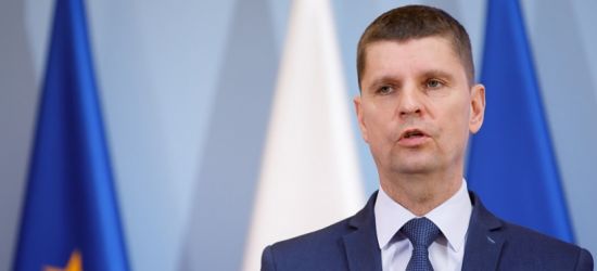 Powrót uczniów do szkół? PIONTKOWSKI: Najpóźniej w maju i czerwcu