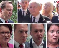 Prezes Kaczyński postawił do pionu decydentów. Czy Podkarpacie nadal będzie województwem dwóch prędkości? (FILM)