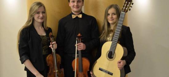 Sanoczanie podbili wrocławską scenę muzyczną