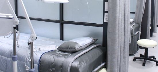 Zakażania na Podkarpaciu. Zmarł 74 letni mężczyzna hospitalizowany w Łańcucie