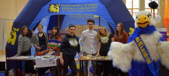 PWSZ w Sanoku. Przed Tobą wiele możliwości! (ZDJĘCIA)