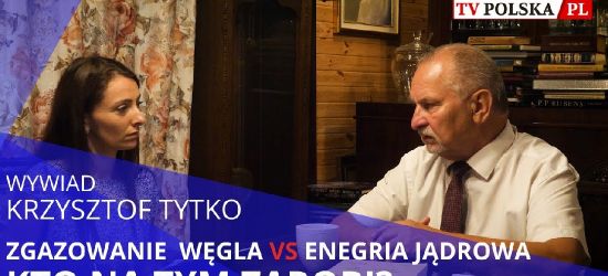 Zgazowanie węgla i uzyskanie wodoru przyszłością energetyki w Polsce❓