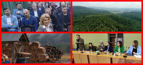 Będziemy rezerwatem? „Rozpoczynają wyludnienie! Musimy działać!” (VIDEO)